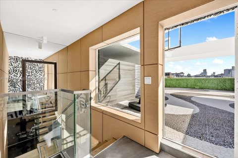 Купить кондоминиум в Майами-Бич, Флорида 3 спальни, 162.11м2, № 2042916 - фото 28