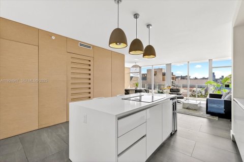 Купить кондоминиум в Майами-Бич, Флорида 3 спальни, 162.11м2, № 2042916 - фото 9