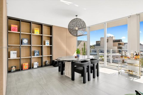 Купить кондоминиум в Майами-Бич, Флорида 3 спальни, 162.11м2, № 2042916 - фото 6