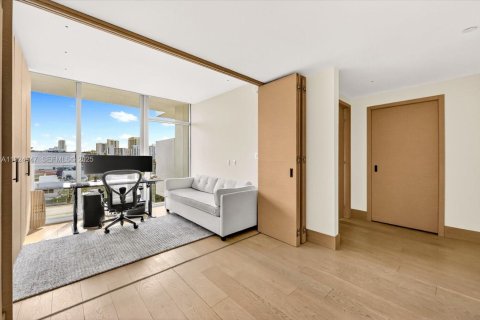 Купить кондоминиум в Майами-Бич, Флорида 3 спальни, 162.11м2, № 2042916 - фото 10