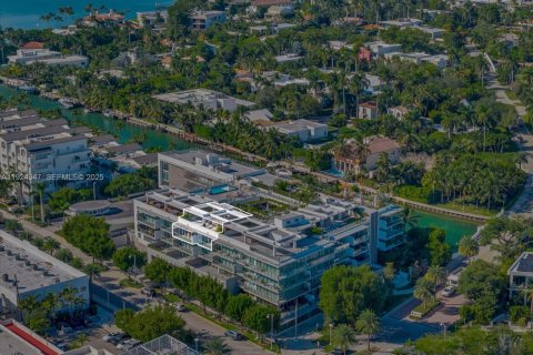 Купить кондоминиум в Майами-Бич, Флорида 3 спальни, 162.11м2, № 2042916 - фото 24