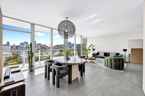 Купить кондоминиум в Майами-Бич, Флорида 3 спальни, 162.11м2, № 2042916 - фото 4