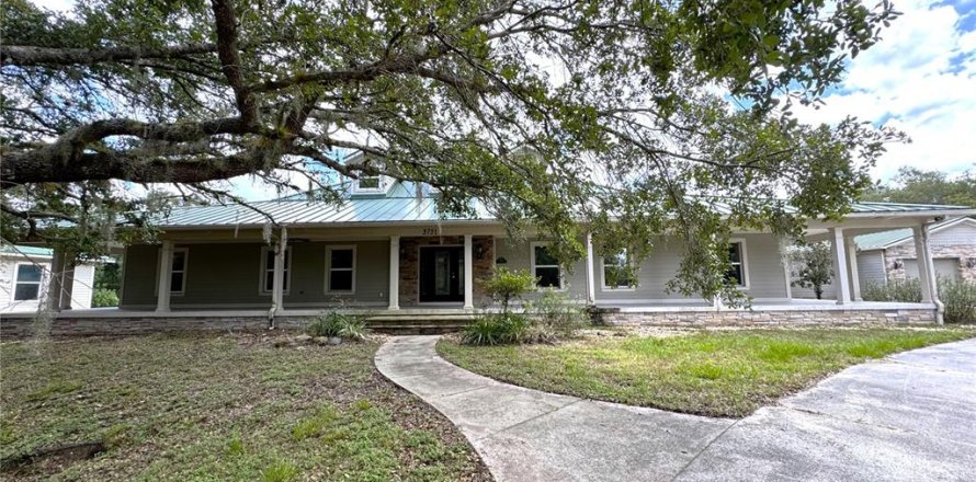 House in Arcadia, Florida 5 bedrooms, 465.44 sq.m. № 1812626