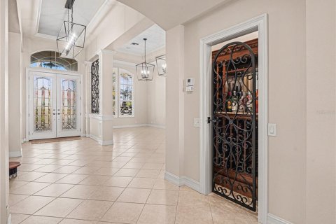 House in Palmetto, Florida 4 bedrooms, 414.53 sq.m. № 2100117 - photo 4