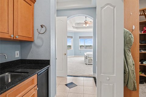 House in Palmetto, Florida 4 bedrooms, 414.53 sq.m. № 2100117 - photo 19