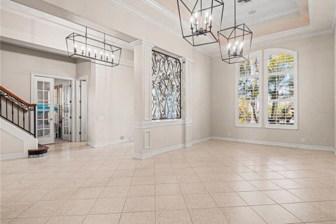 House in Palmetto, Florida 4 bedrooms, 414.53 sq.m. № 2100117 - photo 6