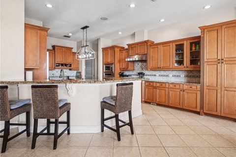 House in Palmetto, Florida 4 bedrooms, 414.53 sq.m. № 2100117 - photo 14