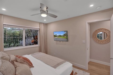 Casa en venta en Wilton Manors, Florida, 3 dormitorios, 136.01 m2 № 1696187 - foto 26