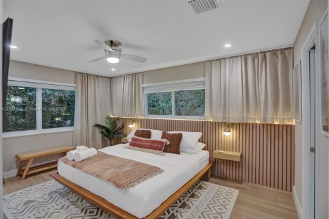 Casa en venta en Wilton Manors, Florida, 3 dormitorios, 136.01 m2 № 1696187 - foto 20
