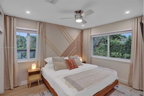 Casa en venta en Wilton Manors, Florida, 3 dormitorios, 136.01 m2 № 1696187 - foto 25
