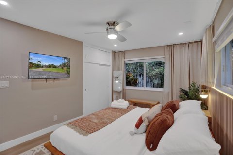 Casa en venta en Wilton Manors, Florida, 3 dormitorios, 136.01 m2 № 1696187 - foto 21