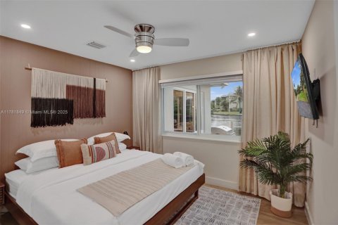 Casa en venta en Wilton Manors, Florida, 3 dormitorios, 136.01 m2 № 1696187 - foto 28