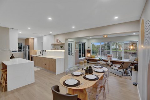 Casa en venta en Wilton Manors, Florida, 3 dormitorios, 136.01 m2 № 1696187 - foto 5