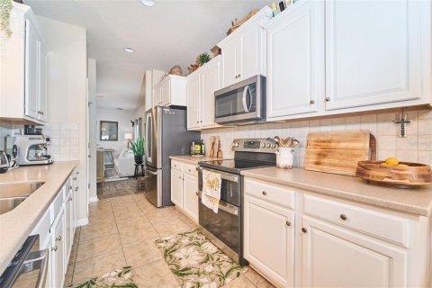 Casa en venta en Lutz, Florida, 4 dormitorios, 192.31 m2 № 2199256 - foto 17