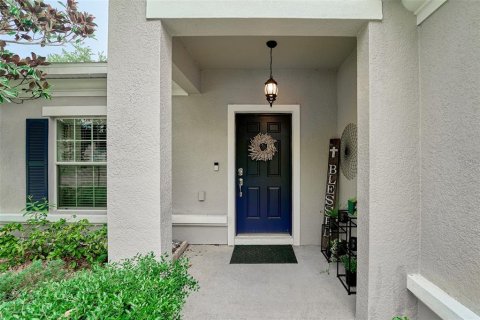Casa en venta en Lutz, Florida, 4 dormitorios, 192.31 m2 № 2199256 - foto 2