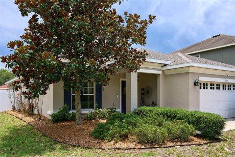 House in Lutz, Florida 4 bedrooms, 192.31 sq.m. № 2199256