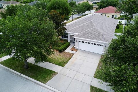 Casa en venta en Lutz, Florida, 4 dormitorios, 192.31 m2 № 2199256 - foto 30