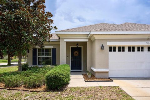Casa en venta en Lutz, Florida, 4 dormitorios, 192.31 m2 № 2199256 - foto 29
