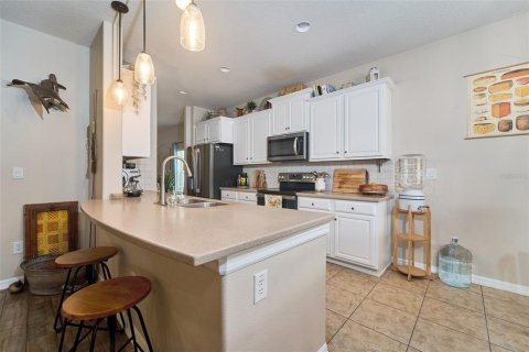Casa en venta en Lutz, Florida, 4 dormitorios, 192.31 m2 № 2199256 - foto 16