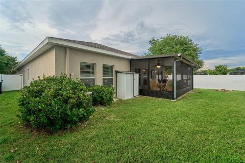 Casa en venta en Lutz, Florida, 4 dormitorios, 192.31 m2 № 2199256 - foto 28