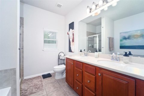Casa en venta en Lutz, Florida, 4 dormitorios, 192.31 m2 № 2199256 - foto 3