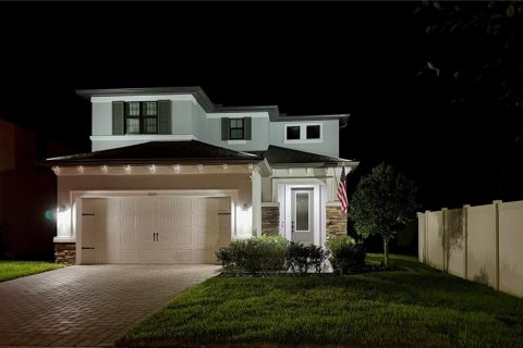 House in Odessa, Florida 4 bedrooms, 199.09 sq.m. № 2398305 - photo 3