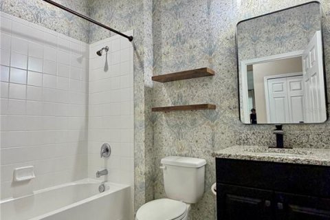 House in Odessa, Florida 4 bedrooms, 199.09 sq.m. № 2398305 - photo 8