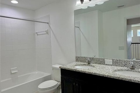 House in Odessa, Florida 4 bedrooms, 199.09 sq.m. № 2398305 - photo 28