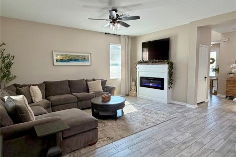 House in Odessa, Florida 4 bedrooms, 199.09 sq.m. № 2398305 - photo 9