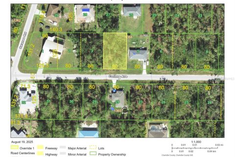 Land in Port Charlotte, Florida № 2161138 - photo 5