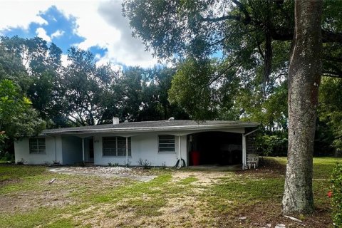 House in Fort Myers, Florida 4 bedrooms, 198.63 sq.m. № 2393397 - photo 10