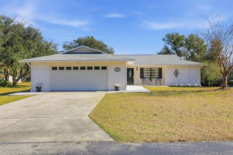 Casa en venta en Inverness, Florida, 3 dormitorios, 167.22 m2 № 2145023 - foto 4