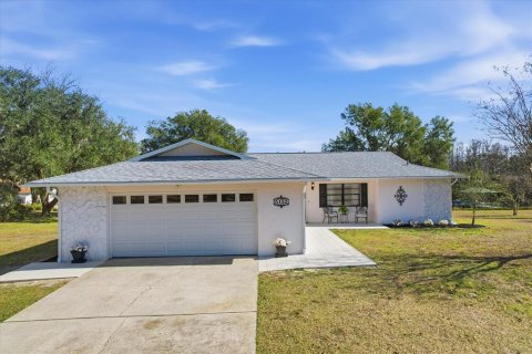 Casa en venta en Inverness, Florida, 3 dormitorios, 167.22 m2 № 2145023 - foto 5