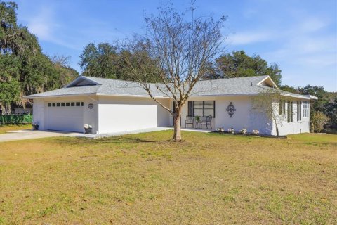 Casa en venta en Inverness, Florida, 3 dormitorios, 167.22 m2 № 2145023 - foto 3