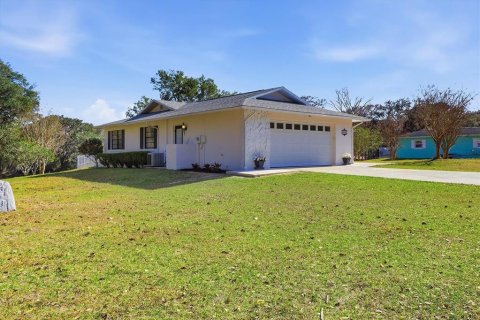 Casa en venta en Inverness, Florida, 3 dormitorios, 167.22 m2 № 2145023 - foto 2