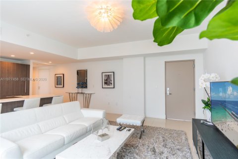 Copropriété à louer à Bay Harbor Islands, Floride: 2 chambres, 123.84 m2 № 2046082 - photo 19