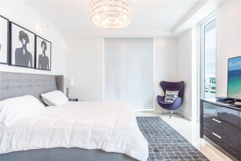 Copropriété à louer à Bay Harbor Islands, Floride: 2 chambres, 123.84 m2 № 2046082 - photo 23