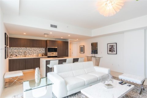 Copropriété à louer à Bay Harbor Islands, Floride: 2 chambres, 123.84 m2 № 2046082 - photo 16