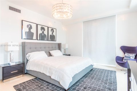 Copropriété à louer à Bay Harbor Islands, Floride: 2 chambres, 123.84 m2 № 2046082 - photo 21