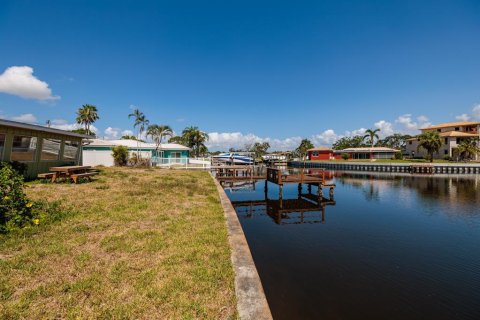 Villa ou maison à vendre à Saint Petersburg, Floride: 4 chambres, 130.81 m2 № 1509550 - photo 16