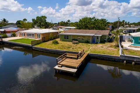 Villa ou maison à vendre à Saint Petersburg, Floride: 4 chambres, 130.81 m2 № 1509550 - photo 3