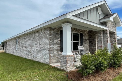 Villa ou maison à vendre à Crestview, Floride: 4 chambres, 170.01 m2 № 562050 - photo 1