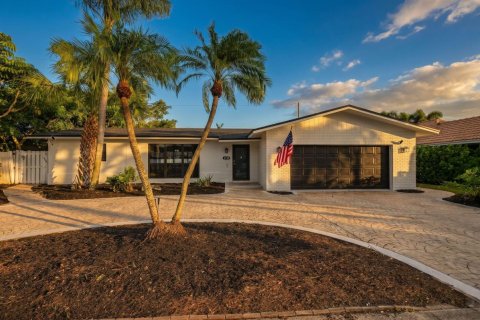 Casa en Fort Lauderdale, Florida 4 dormitorios, 158.12 m2 № 2410790