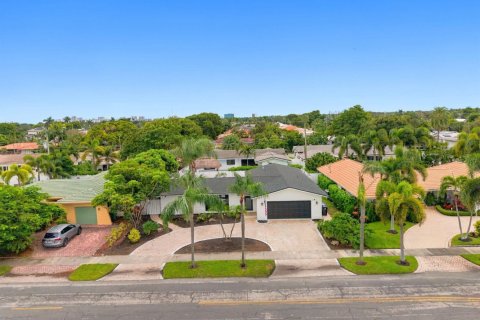 Casa en venta en Fort Lauderdale, Florida, 4 dormitorios, 158.12 m2 № 2410790 - foto 22