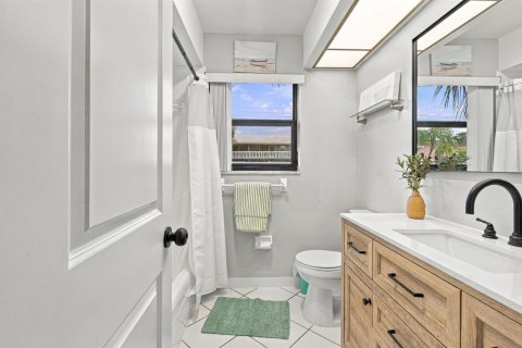 Casa en venta en Fort Lauderdale, Florida, 4 dormitorios, 158.12 m2 № 2410790 - foto 14