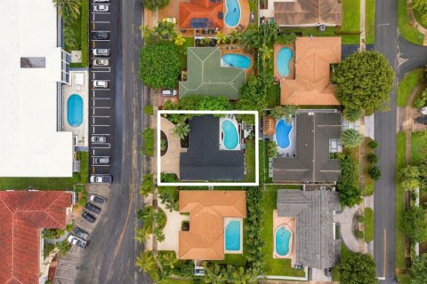 Casa en venta en Fort Lauderdale, Florida, 4 dormitorios, 158.12 m2 № 2410790 - foto 23