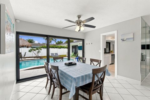 Casa en venta en Fort Lauderdale, Florida, 4 dormitorios, 158.12 m2 № 2410790 - foto 11