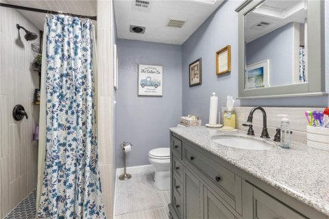 House in Hudson, Florida 2 bedrooms, 134.89 sq.m. № 1803178 - photo 4