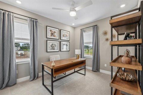 Touwnhouse à vendre à Jacksonville, Floride: 3 chambres, 158.77 m2 № 2418963 - photo 19