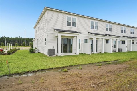 Touwnhouse à vendre à Jacksonville, Floride: 3 chambres, 158.77 m2 № 2418963 - photo 27